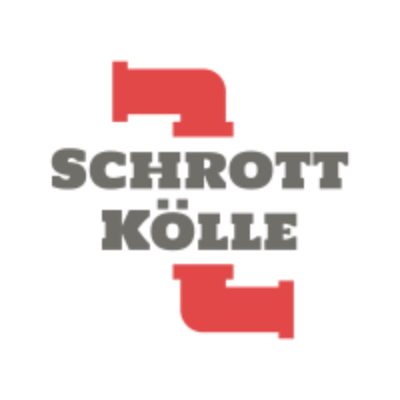 Logo von Schrottabholung Kölle