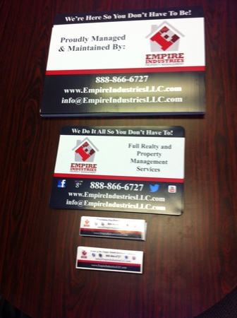 Images Empire Industries LLC