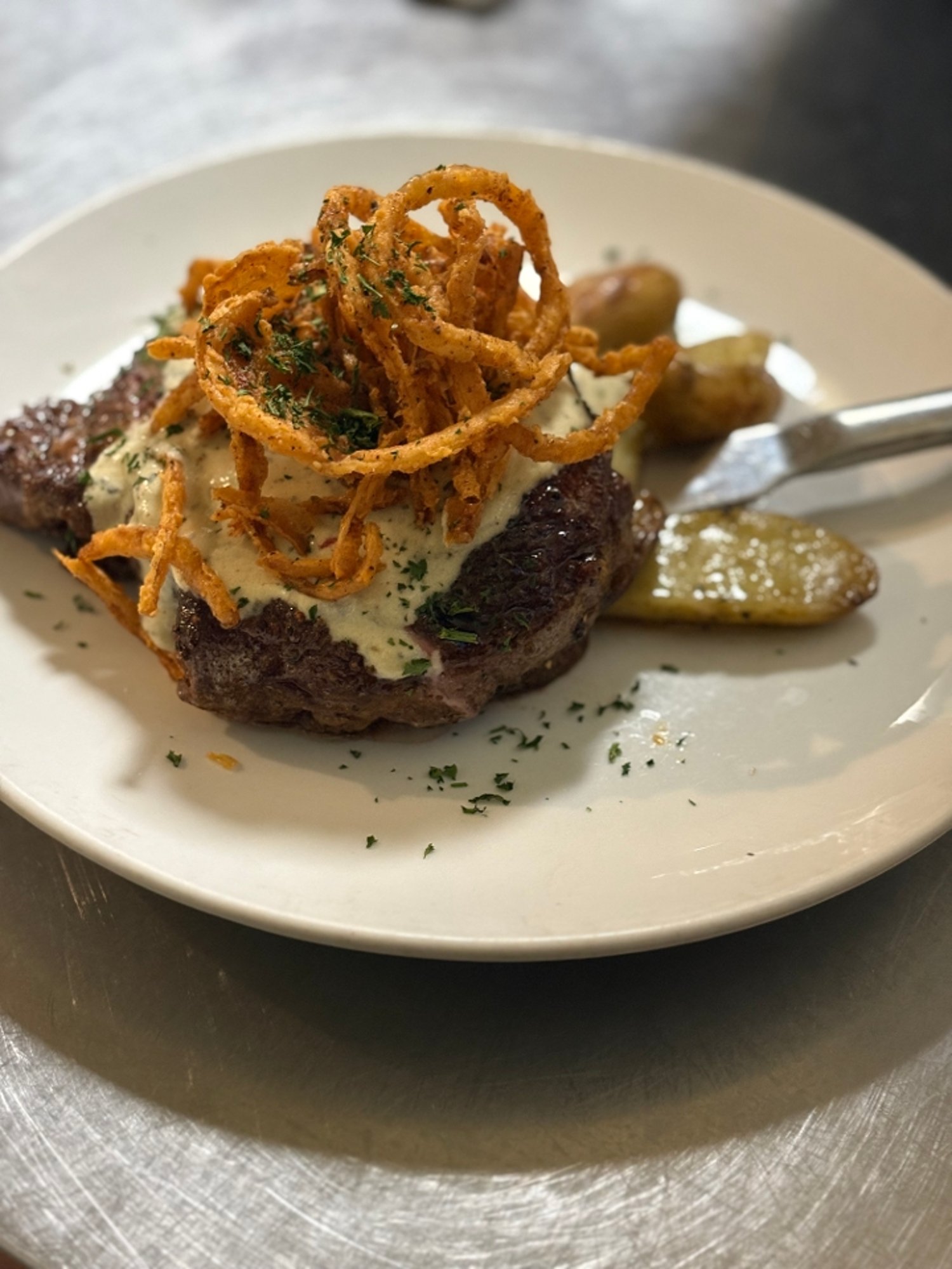 Ribeye