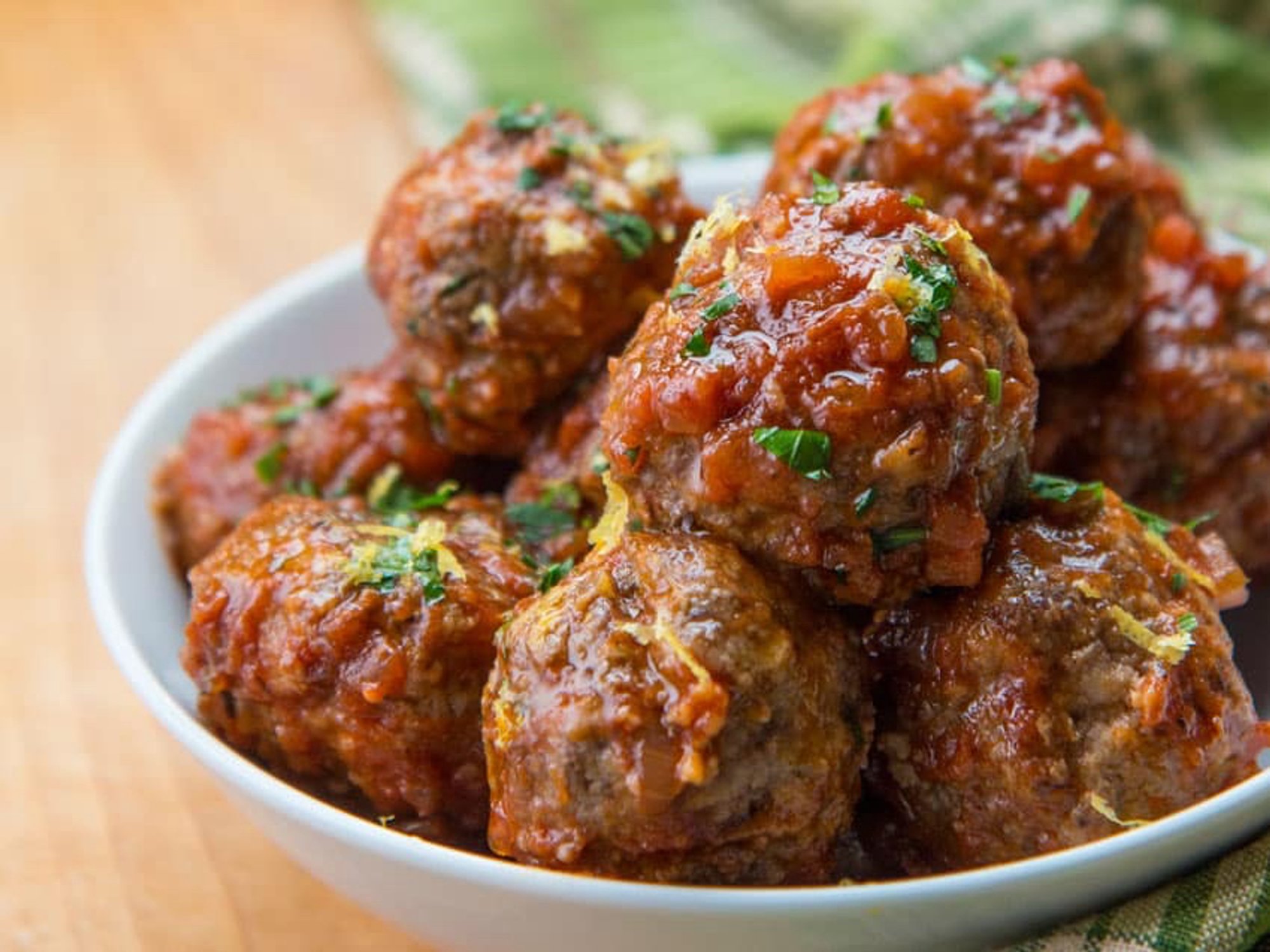 Meatball