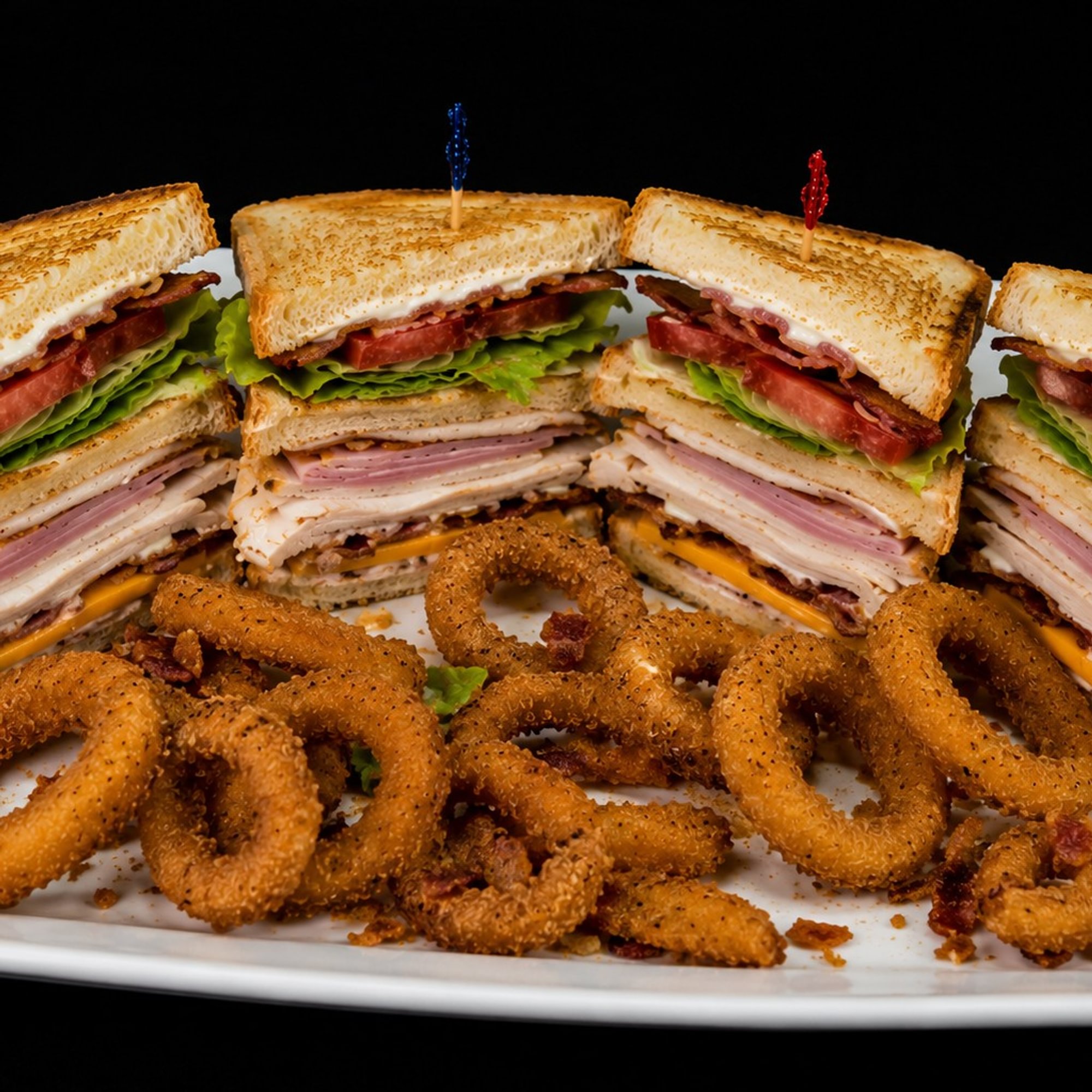 Club Sandwich