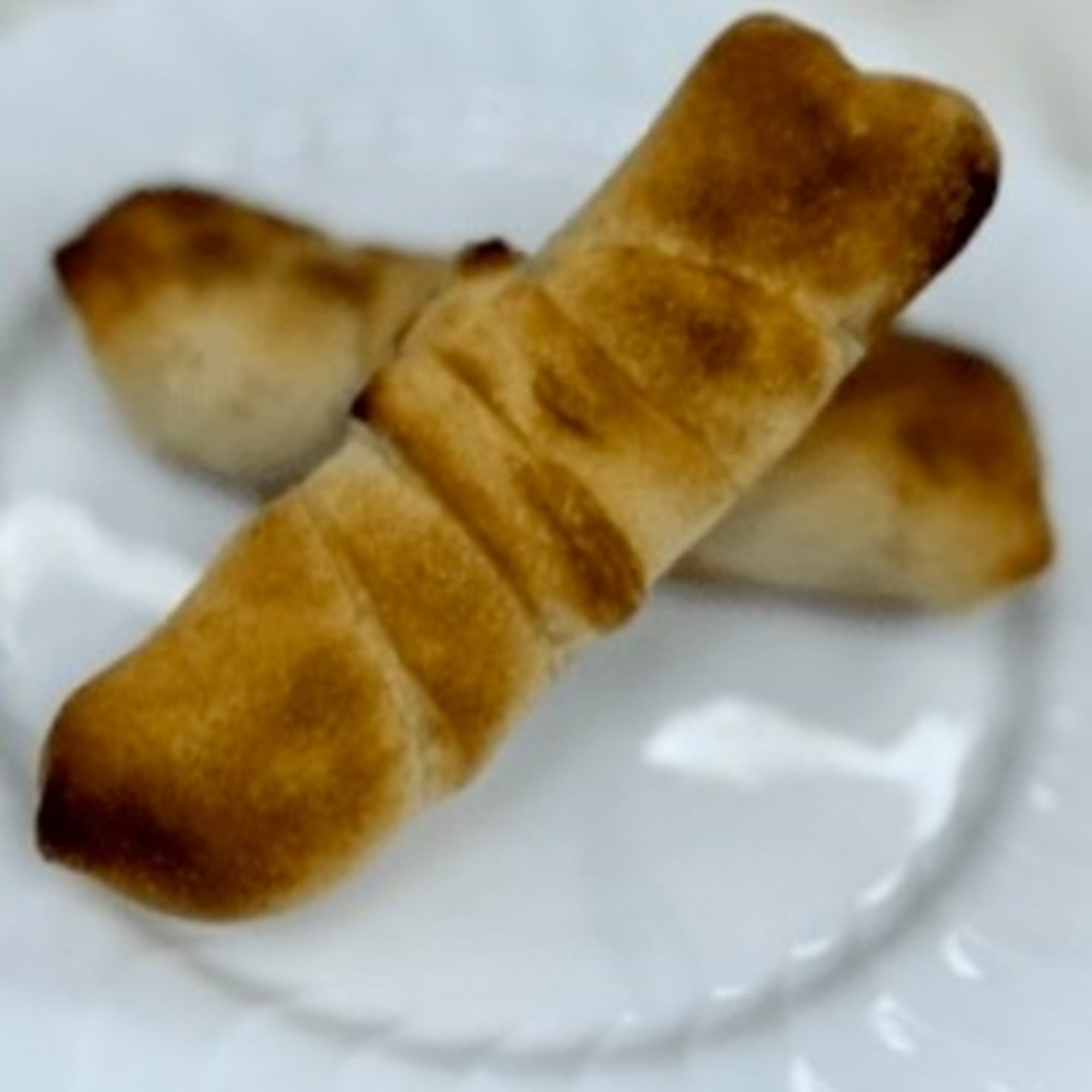 Hot Dog Roll