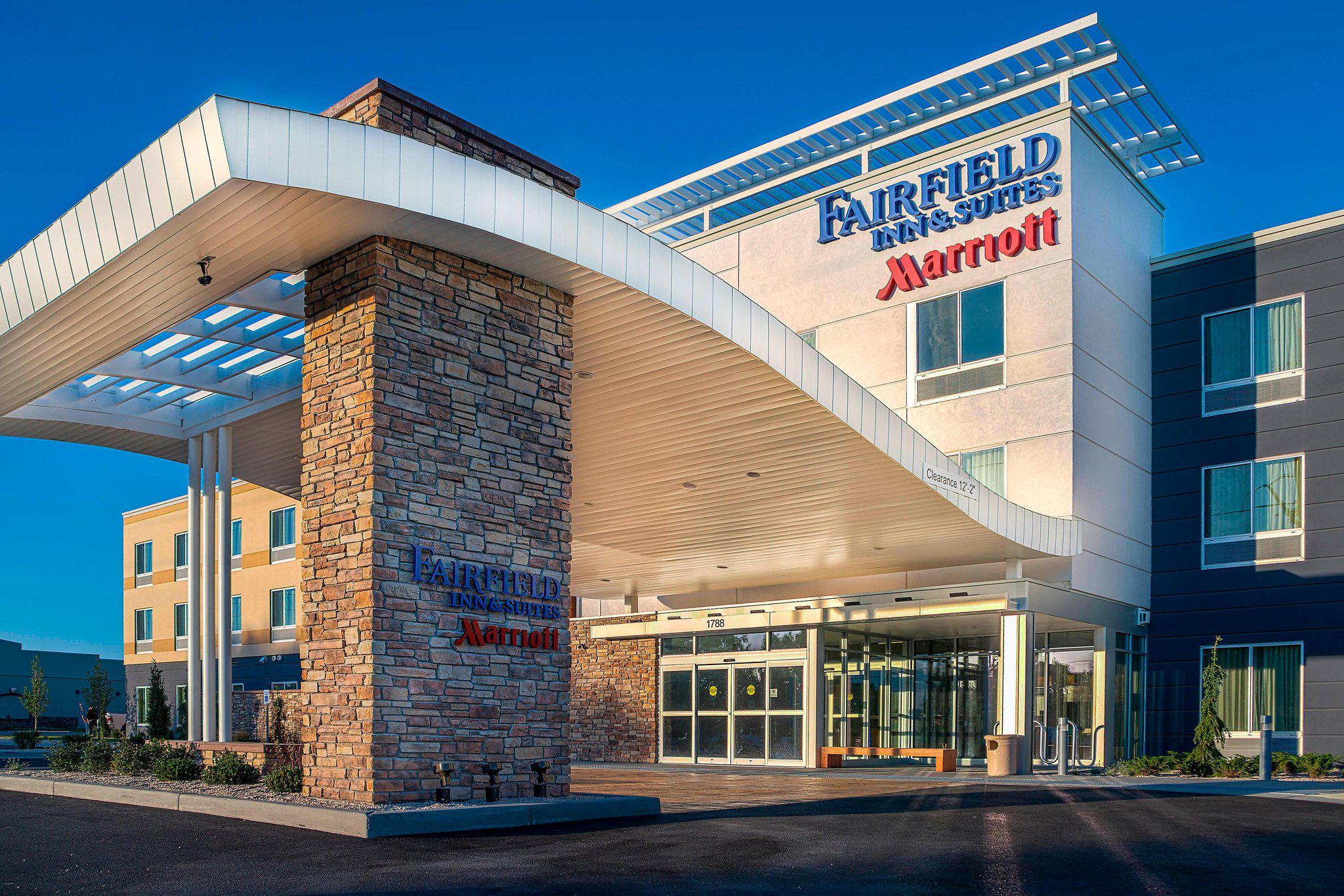 Fairfield Inn & Suites by Marriott Twin Falls Photo