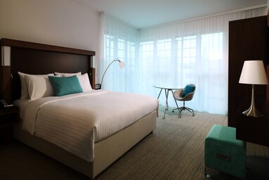 Bilder Courtyard by Marriott Cologne