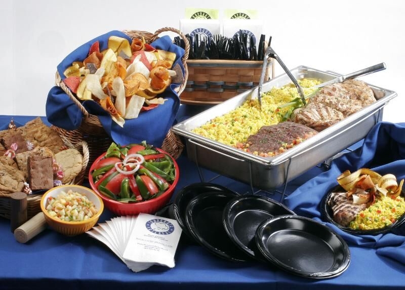 Images Corporate Caterers