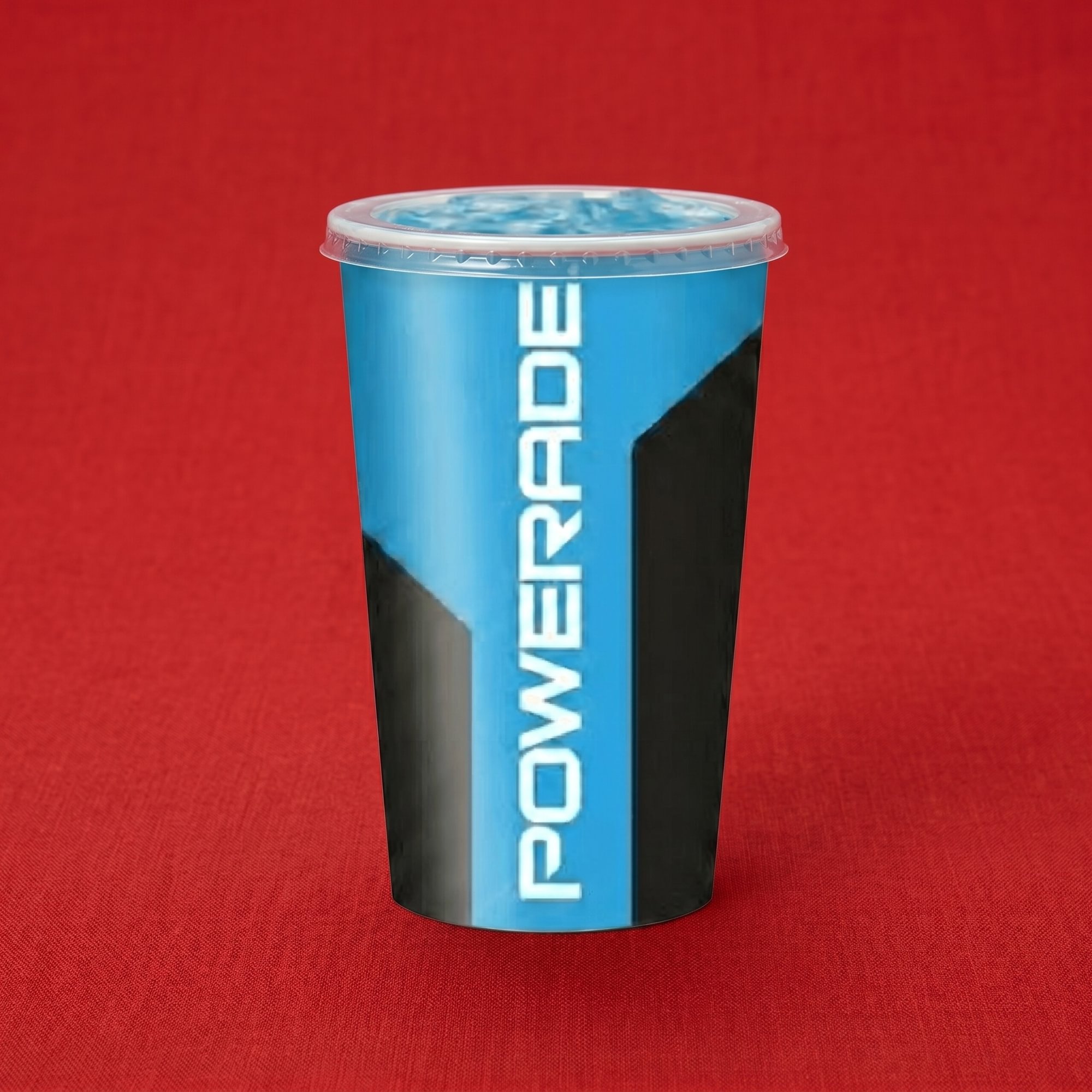 Powerade