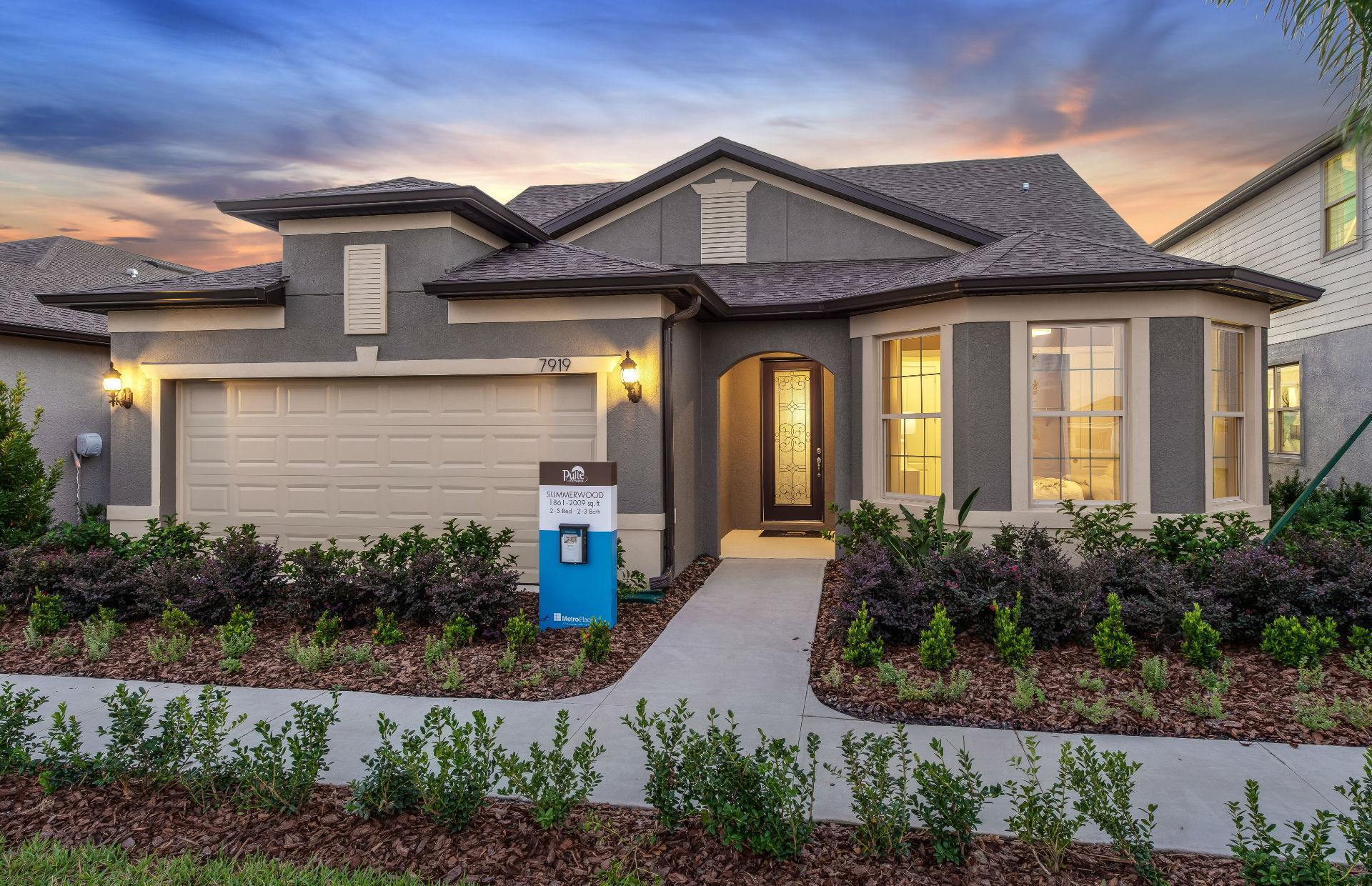 Epperson by Pulte Homes Photo