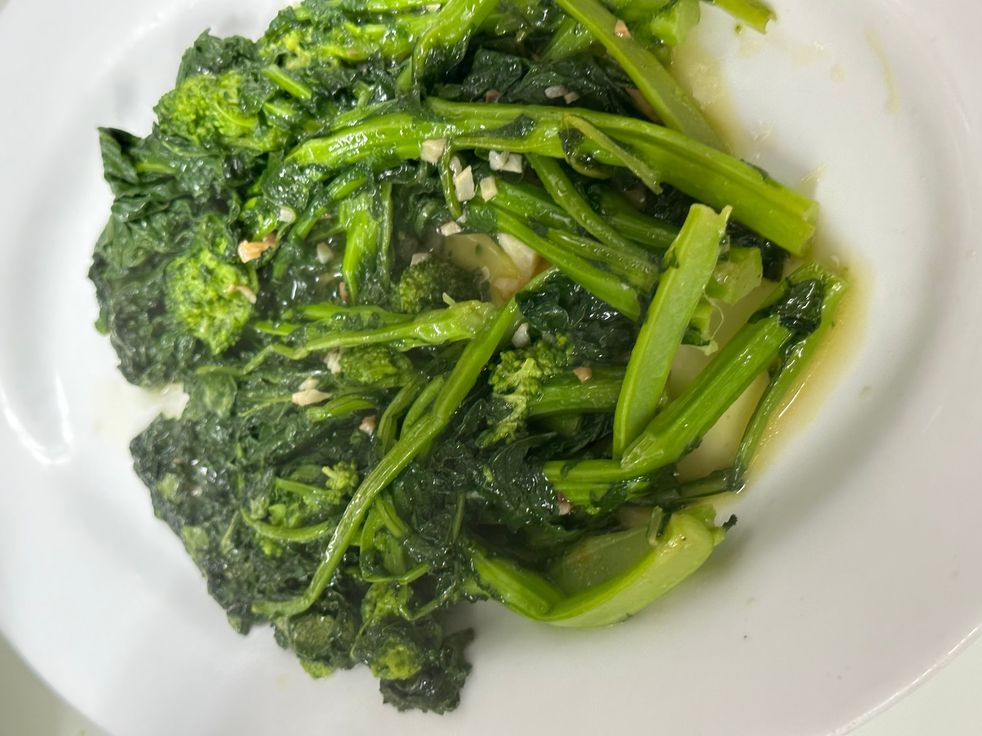 Broccoli Rapa