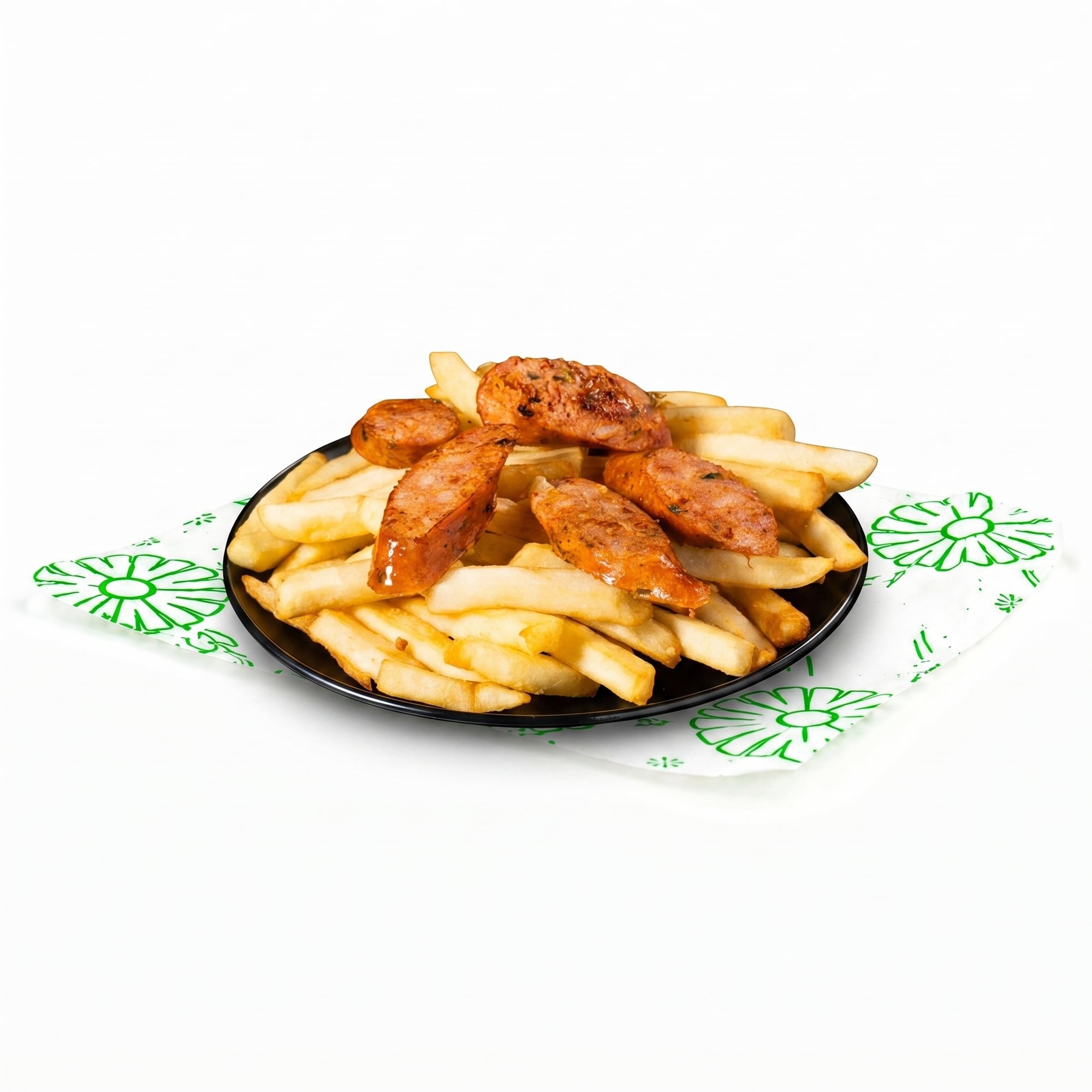 Choripapa