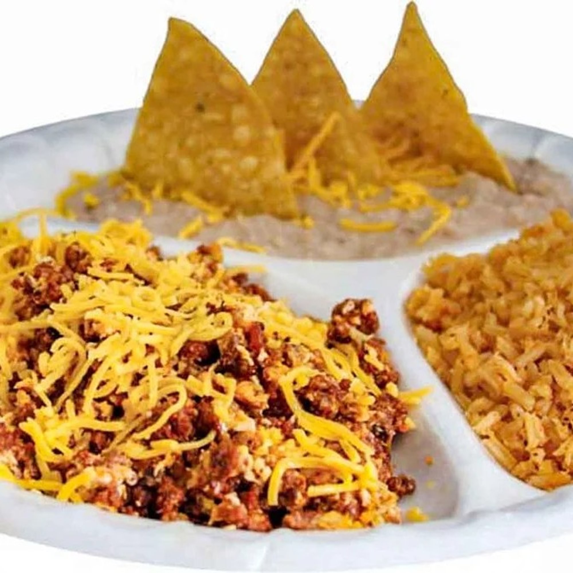 #10. Chorizo Plate