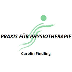 Logo von Praxis für Physiotherapie Carolin Findling