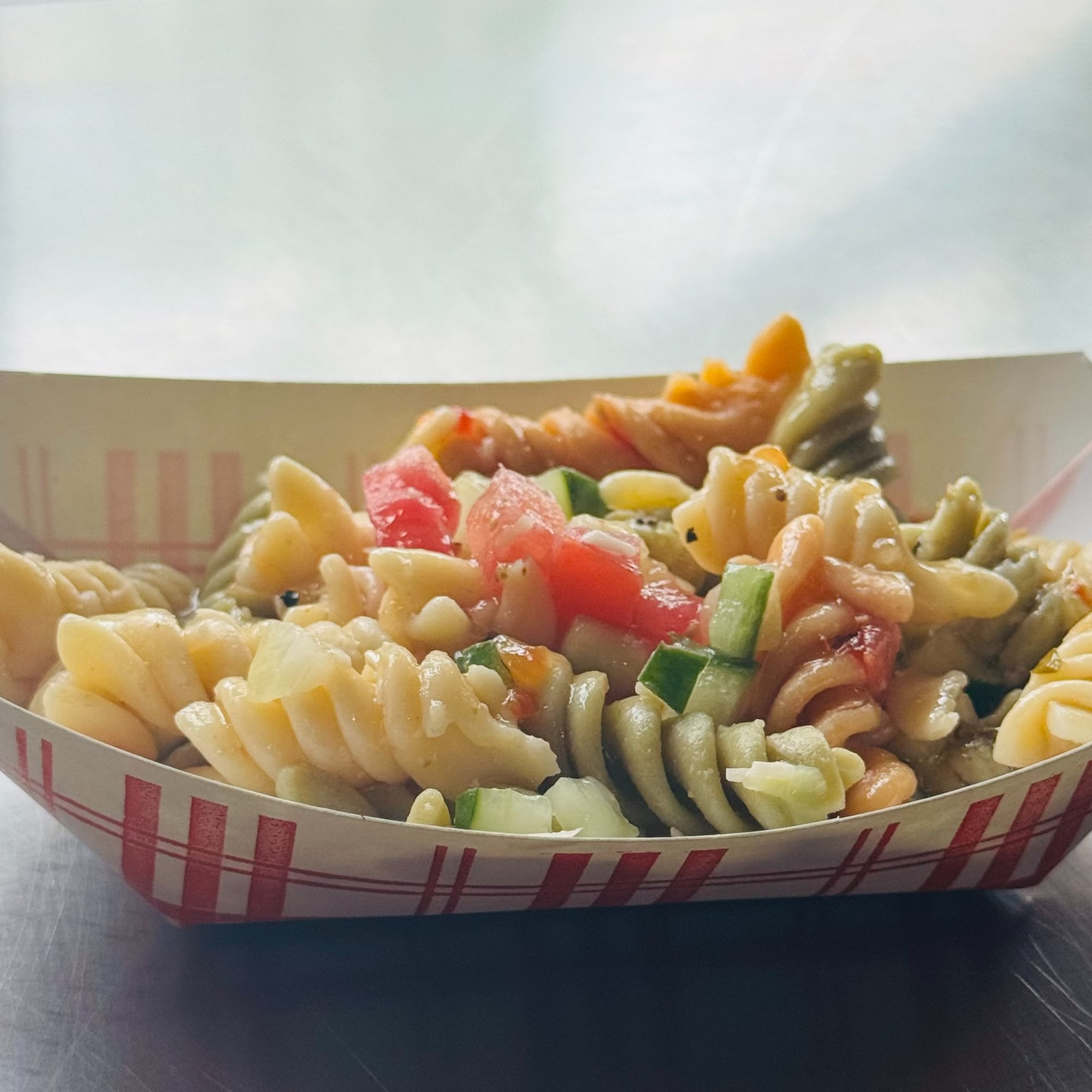 Pasta Salad
