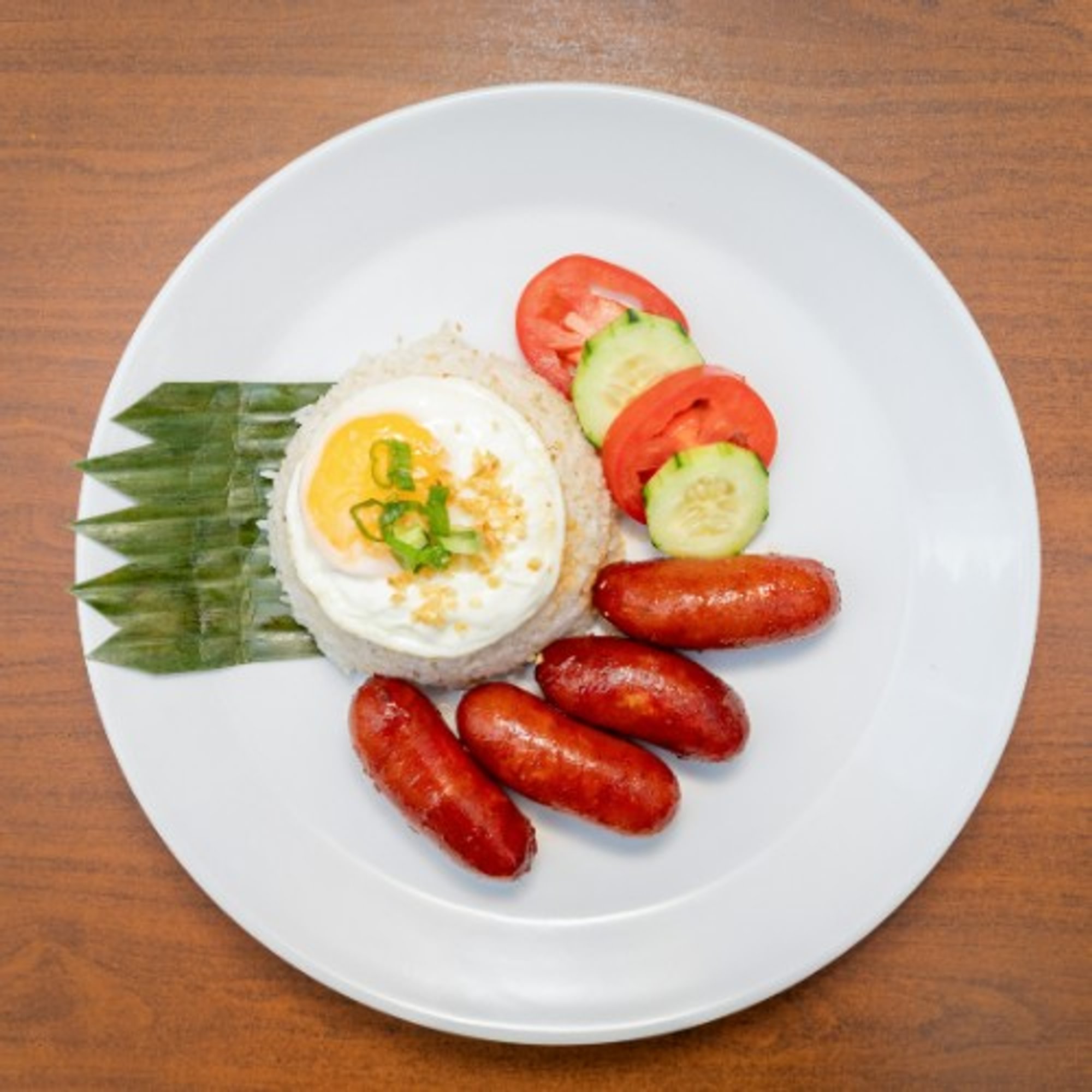 Longsilog
