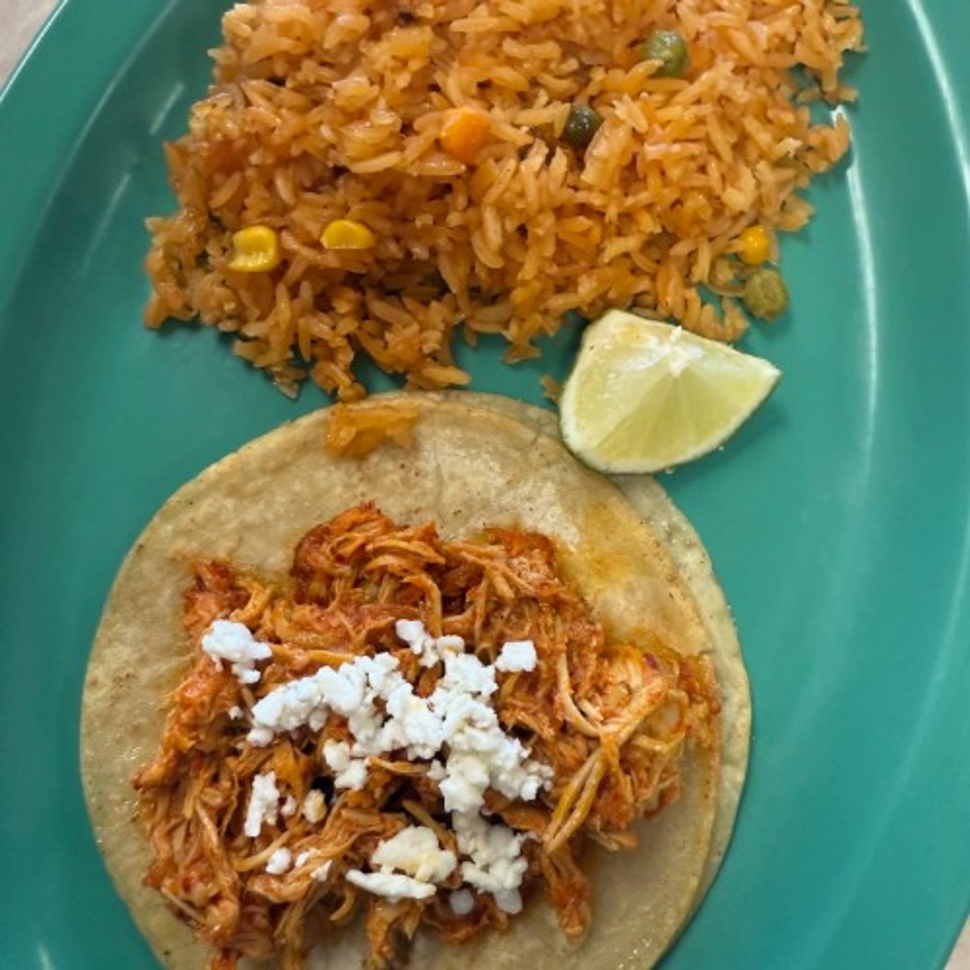 Kids Taco