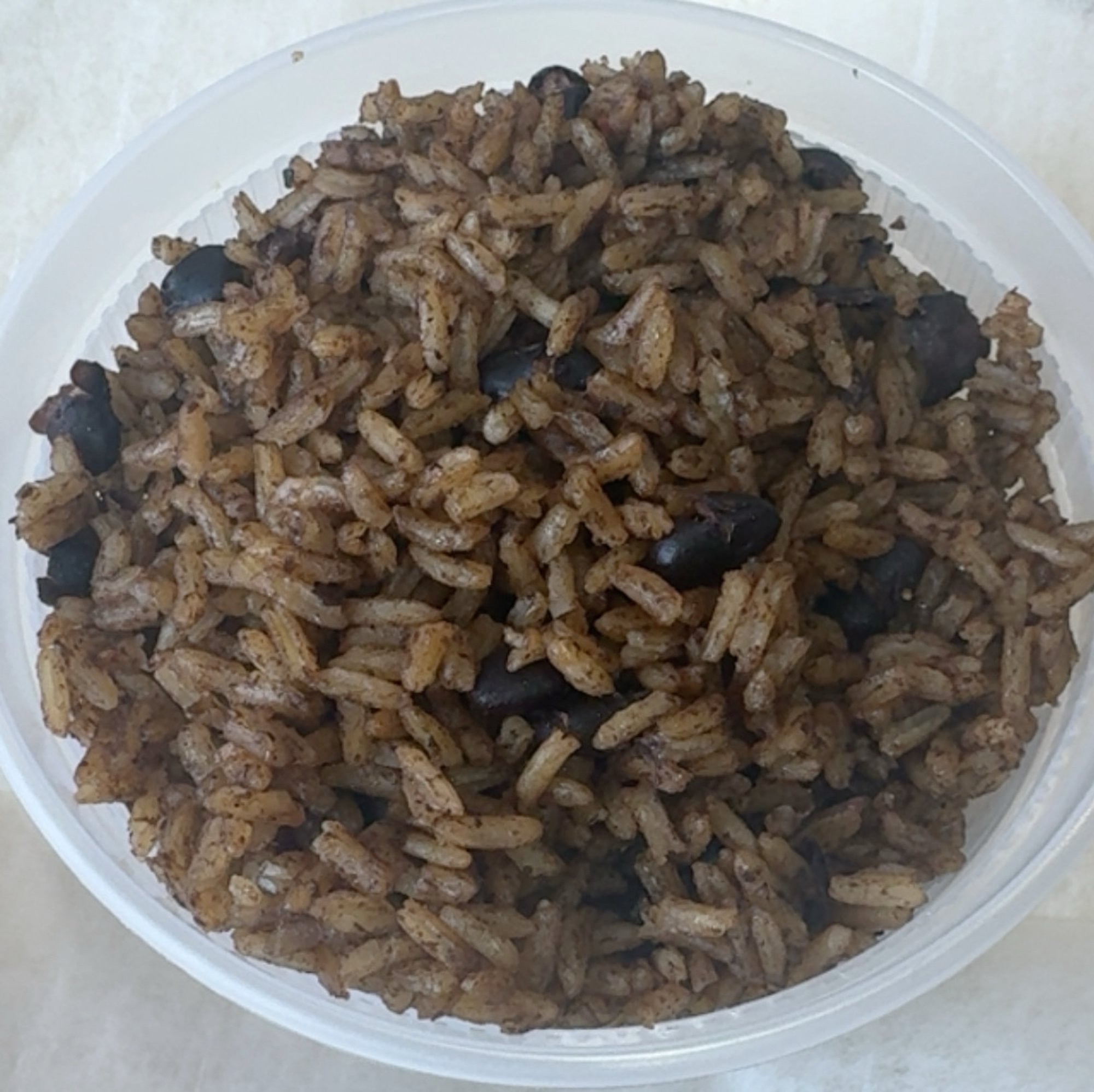 Black Rice