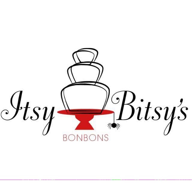 Itsy Bitsy&apos;s BonBons Logo