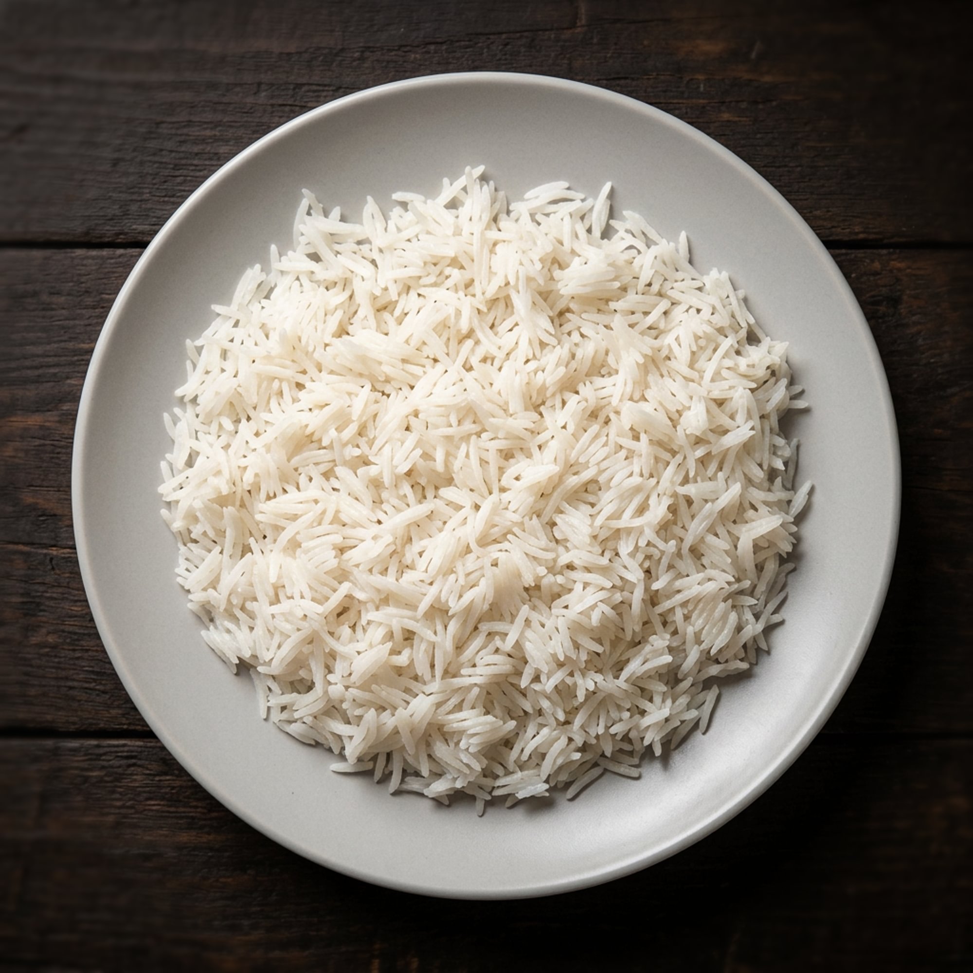 Basmati Rice