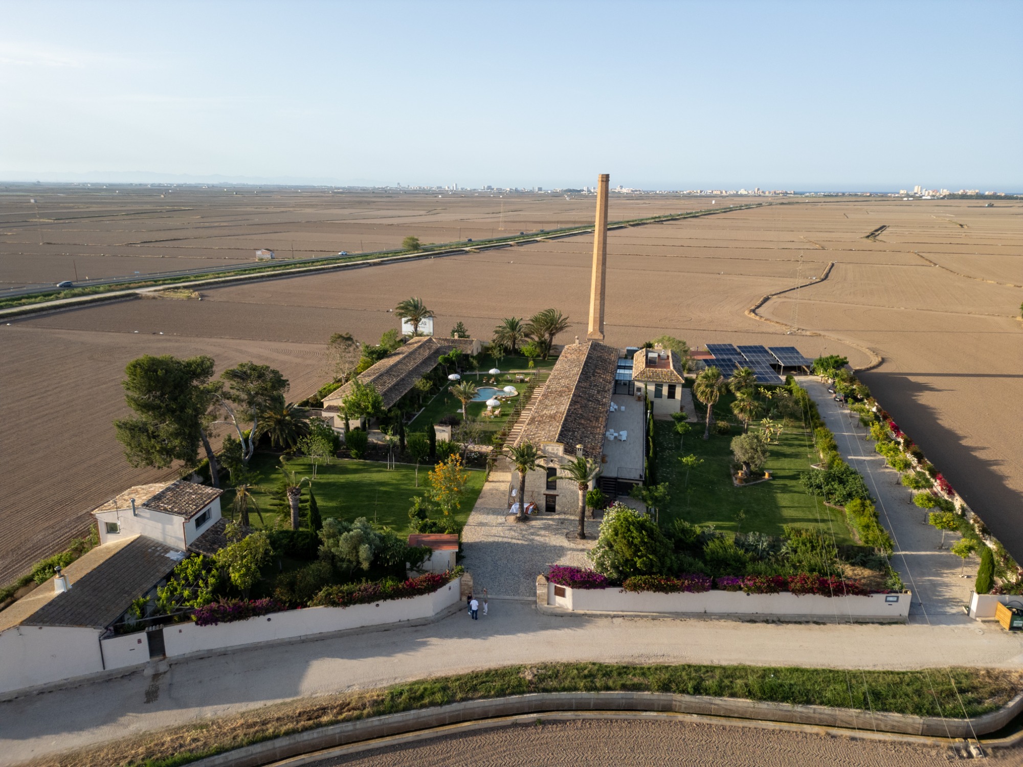 Galería en miniatura