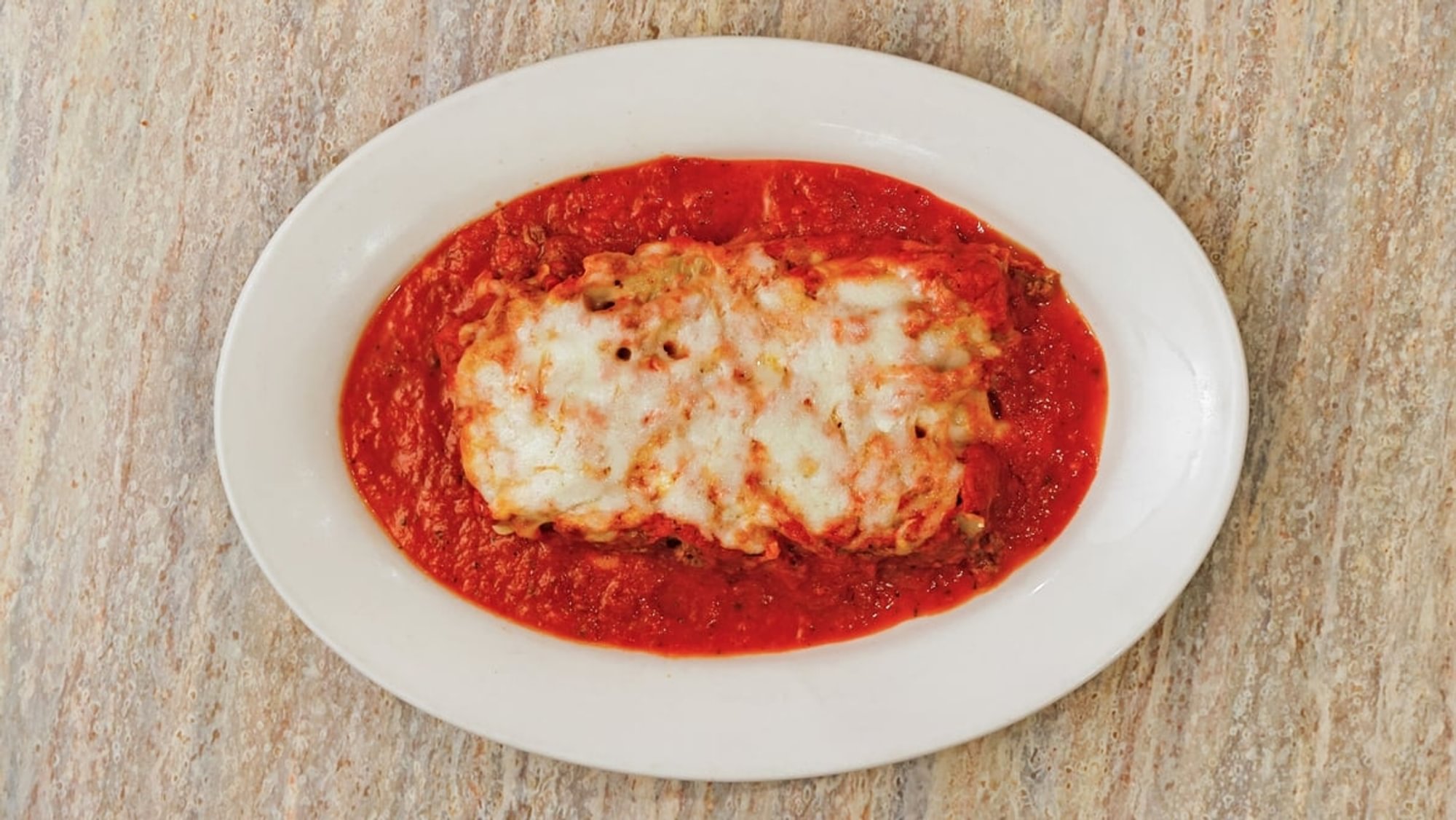 Lasagna