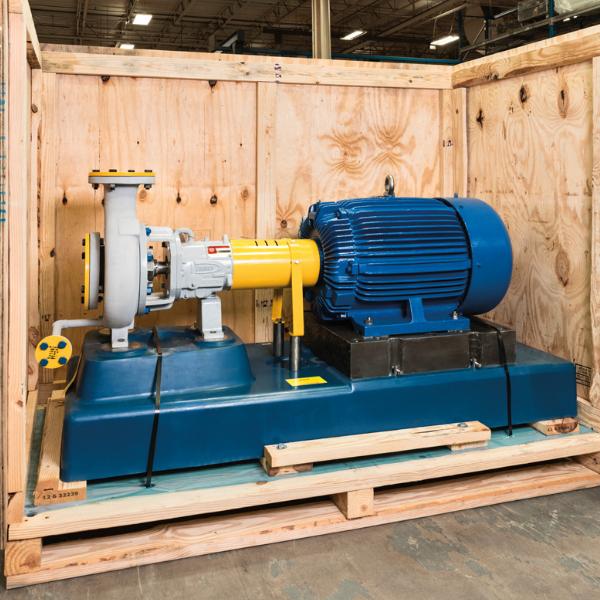 Progressive Packaging Image