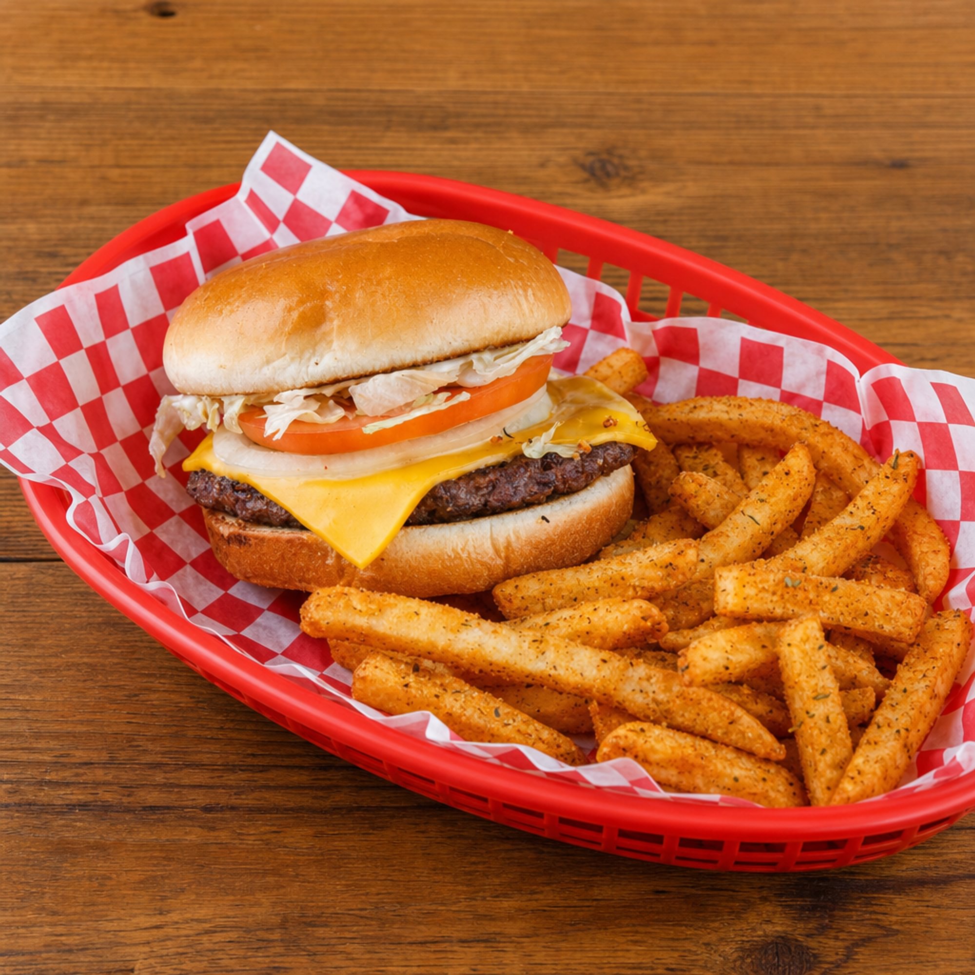 Quarter Pounder with Cheese