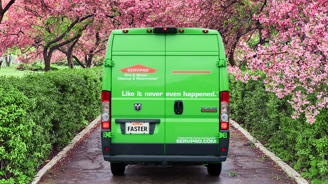 SERVPRO of Temecula Image
