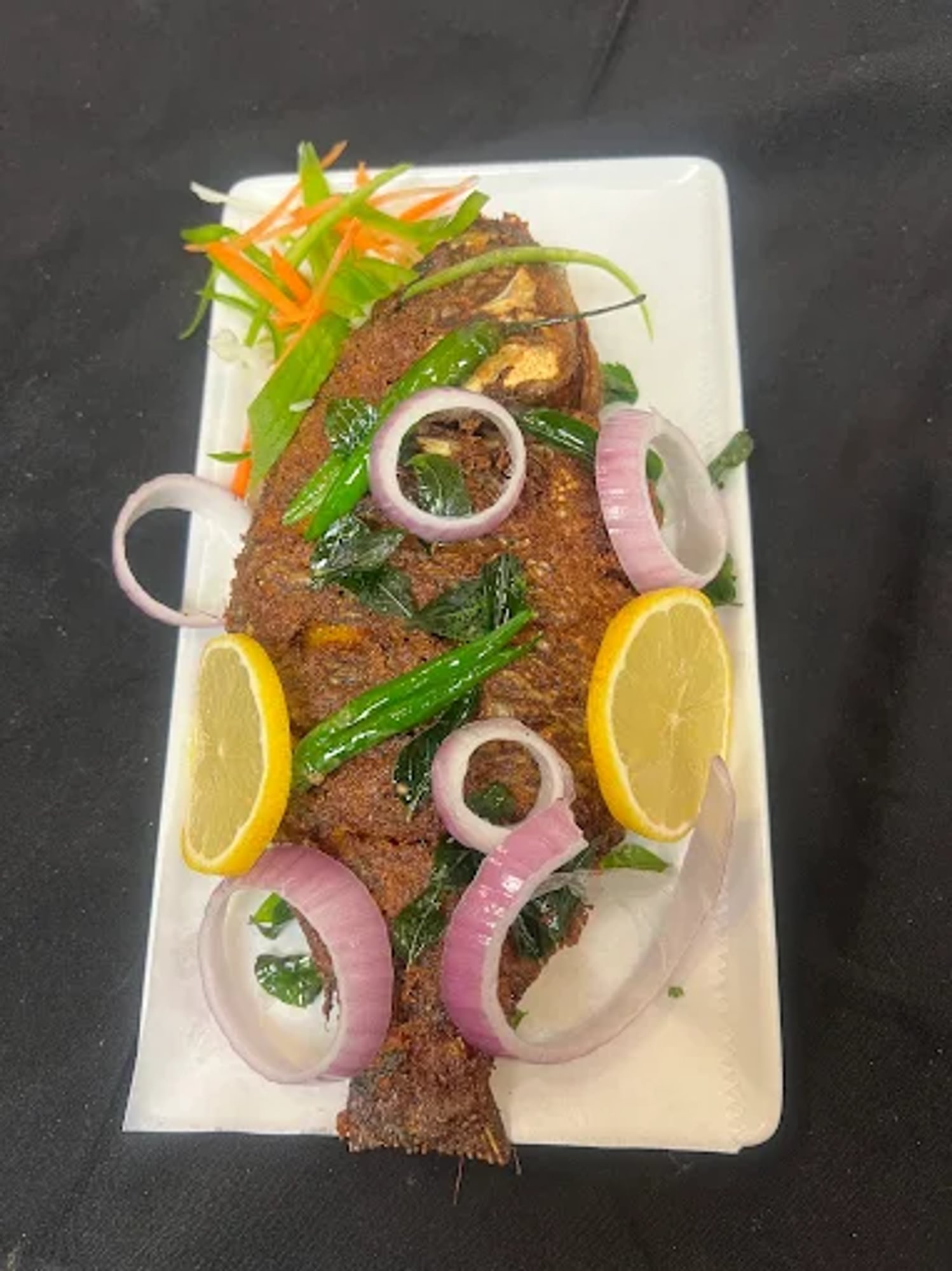 Fish Fry