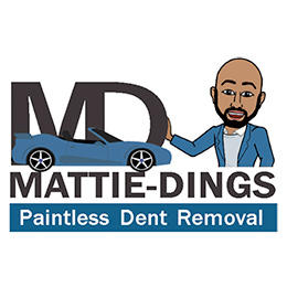 Mattie Dings Logo