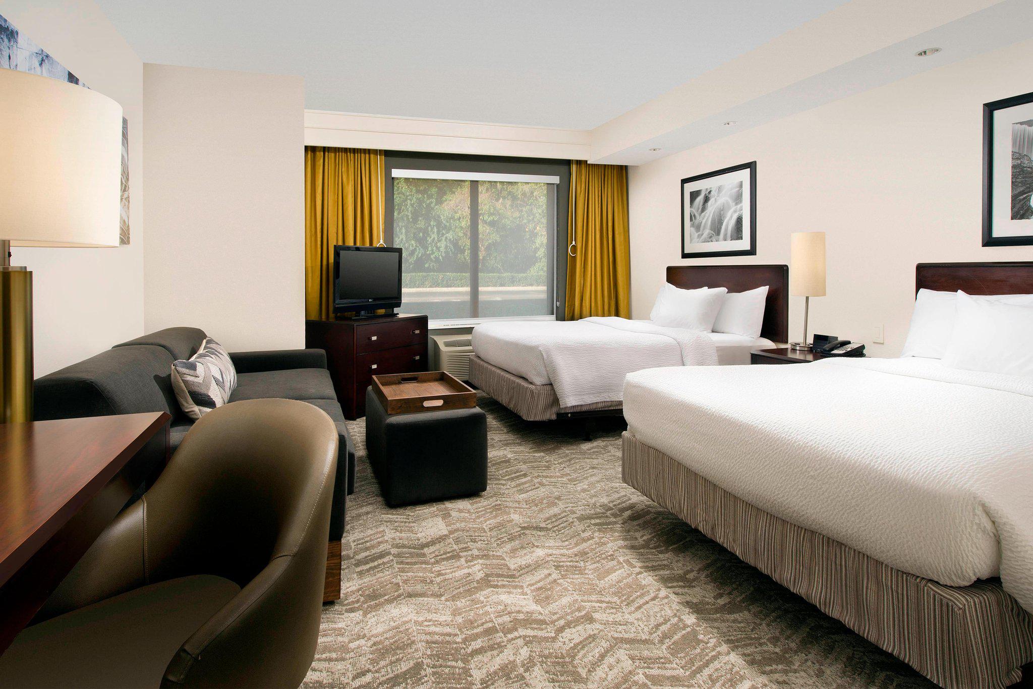 SpringHill Suites by Marriott Jacksonville Airport Photo