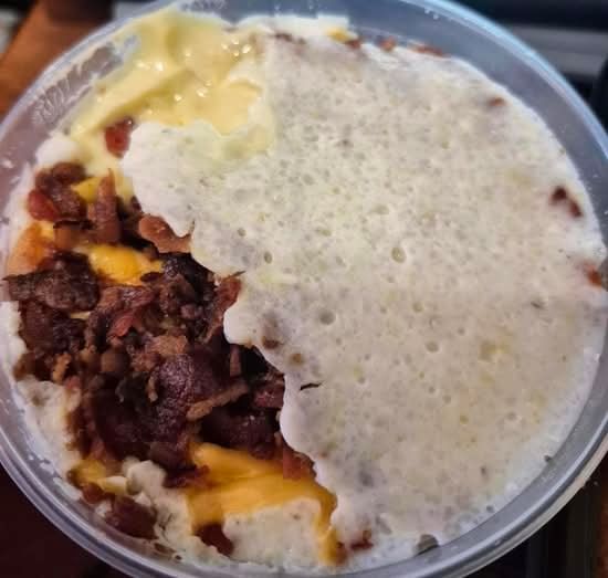 Loaded Fries