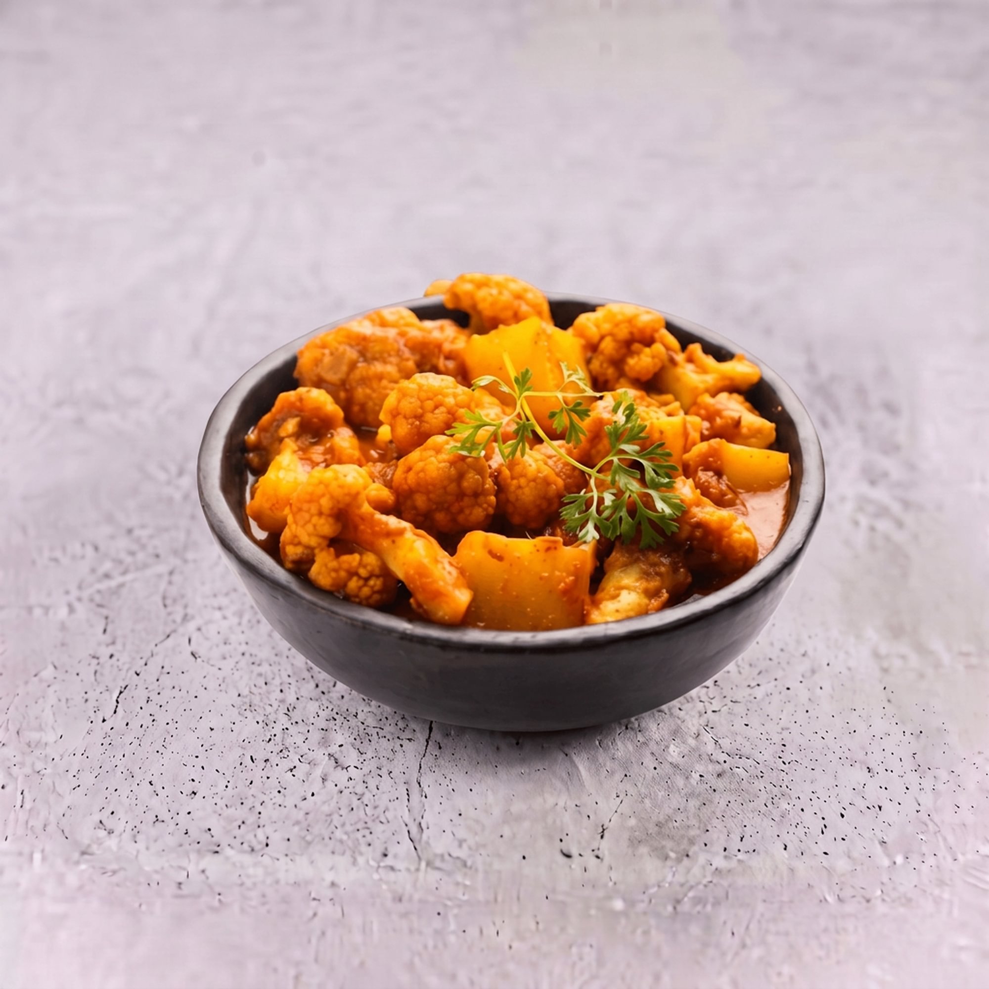 Aloo Gobi