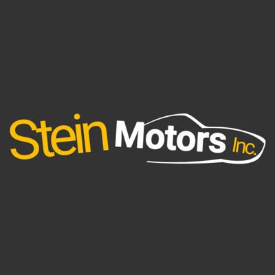 Stein Motors Logo