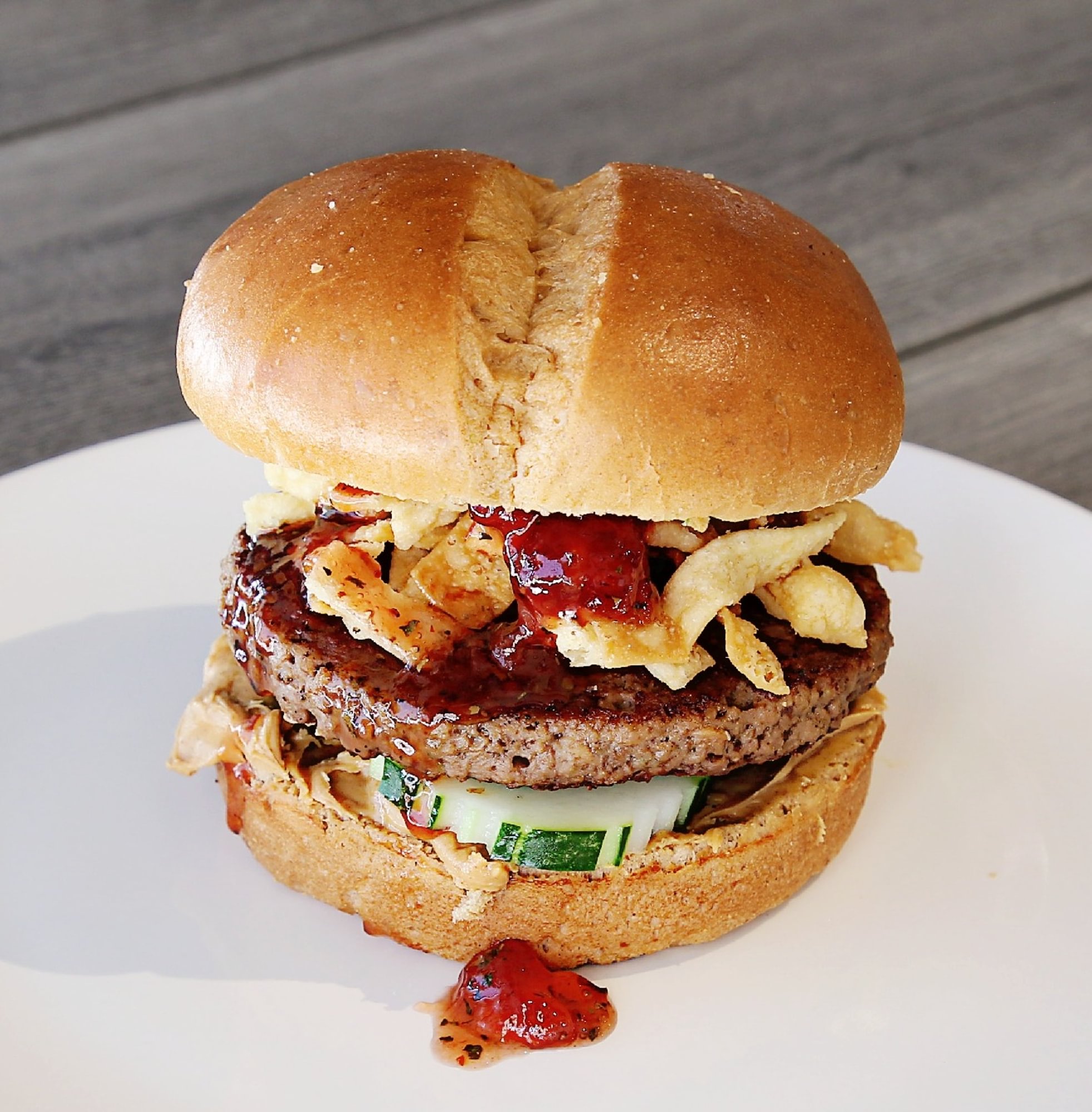 Impossible Burger