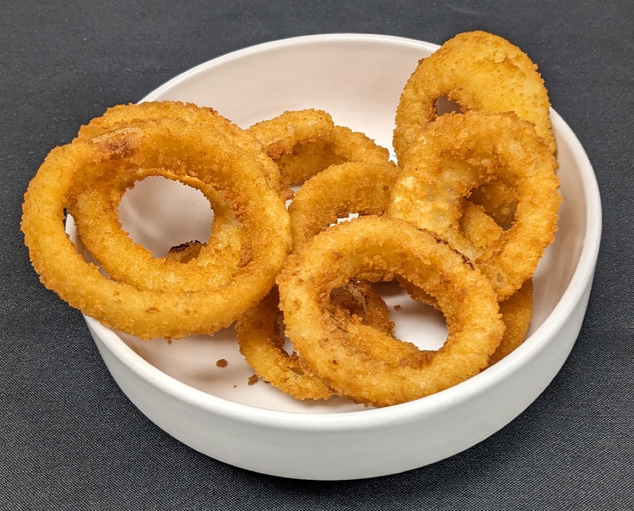 Side Onion Rings