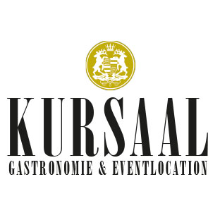 KURSAAL Gastronomie & Eventlocation Logo