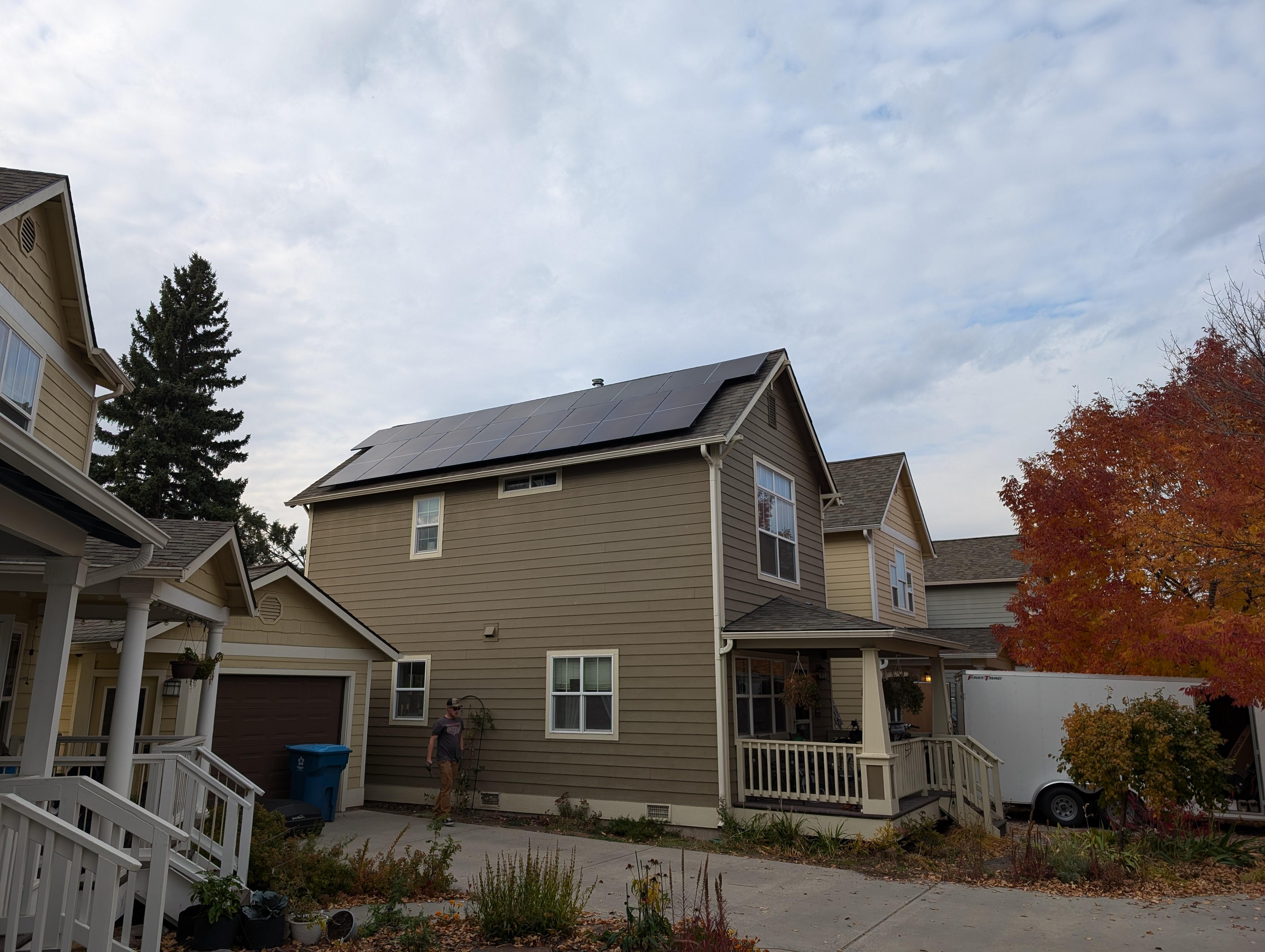 Freedom Energy Image