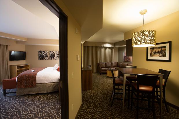 Images Best Western Premier Ivy Inn & Suites
