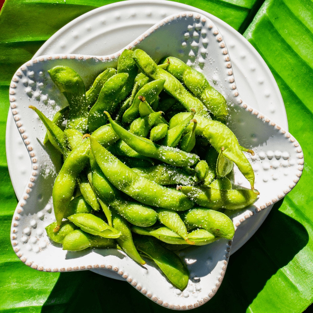 Edamame