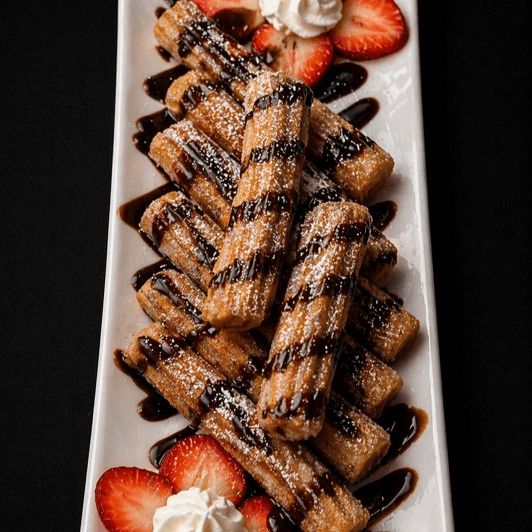 Churros
