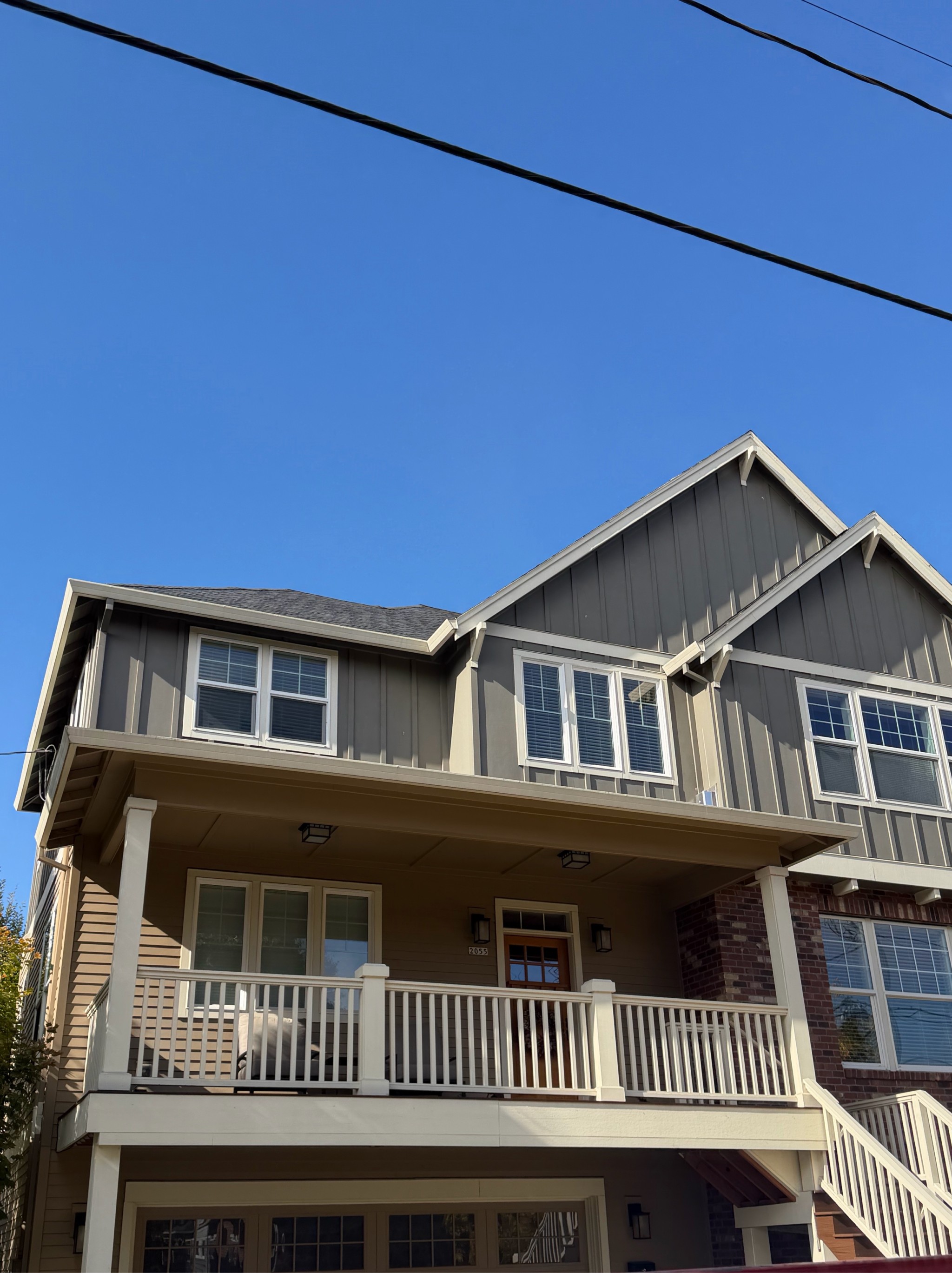 Tilly's Roofing Repair Image