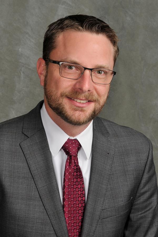 Edward Jones - Financial Advisor: Matt Sanders, AAMS®|CRPC® Photo