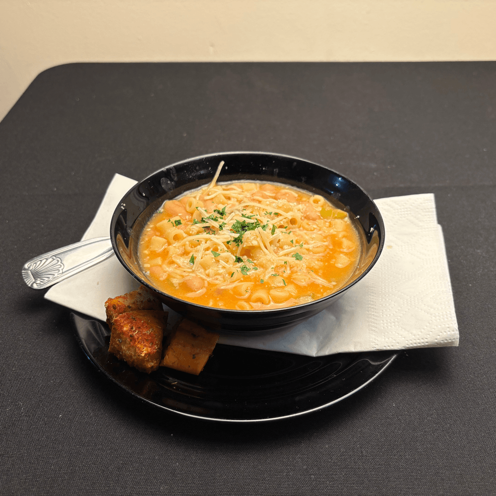 Pasta e Fagioli