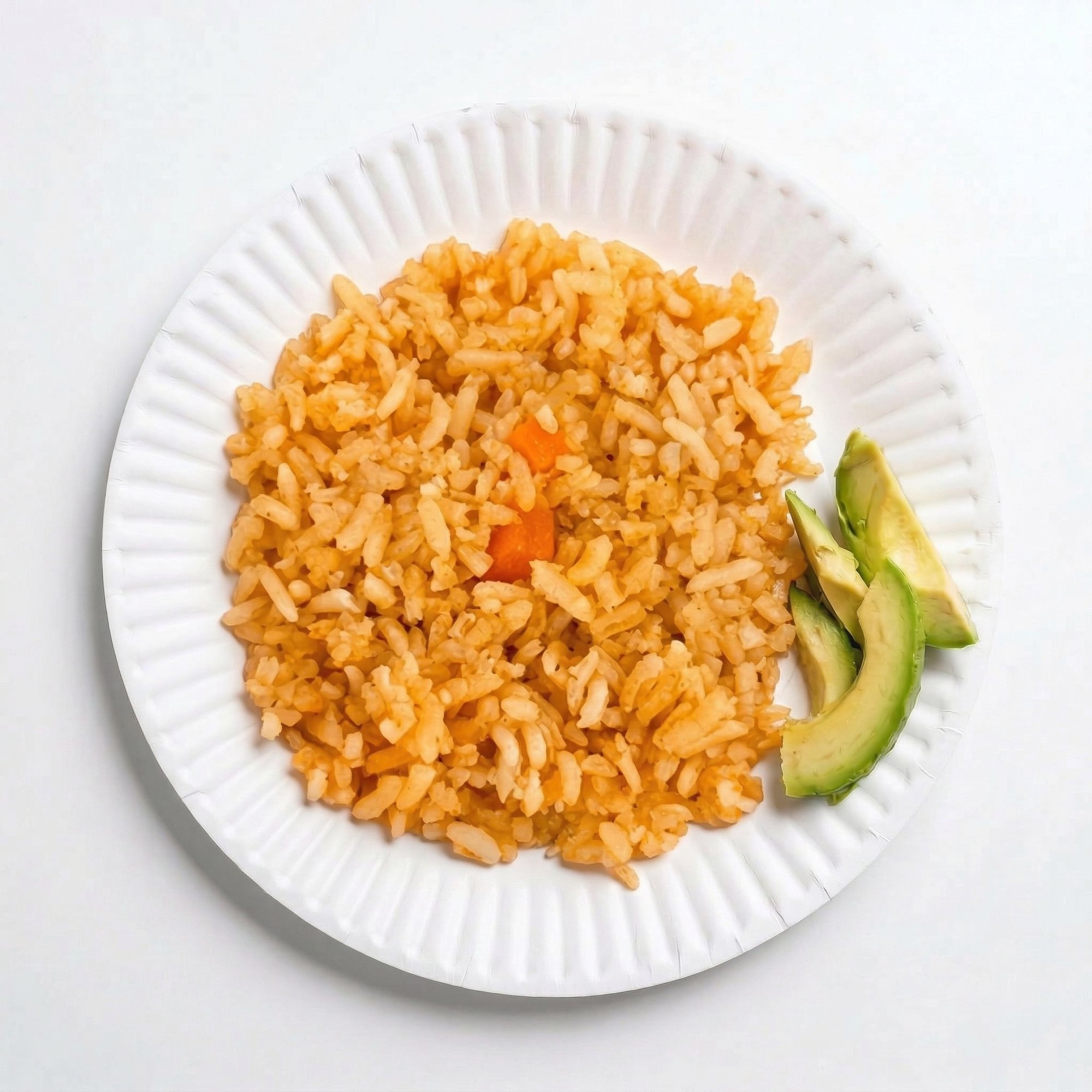 Vaso de Arroz