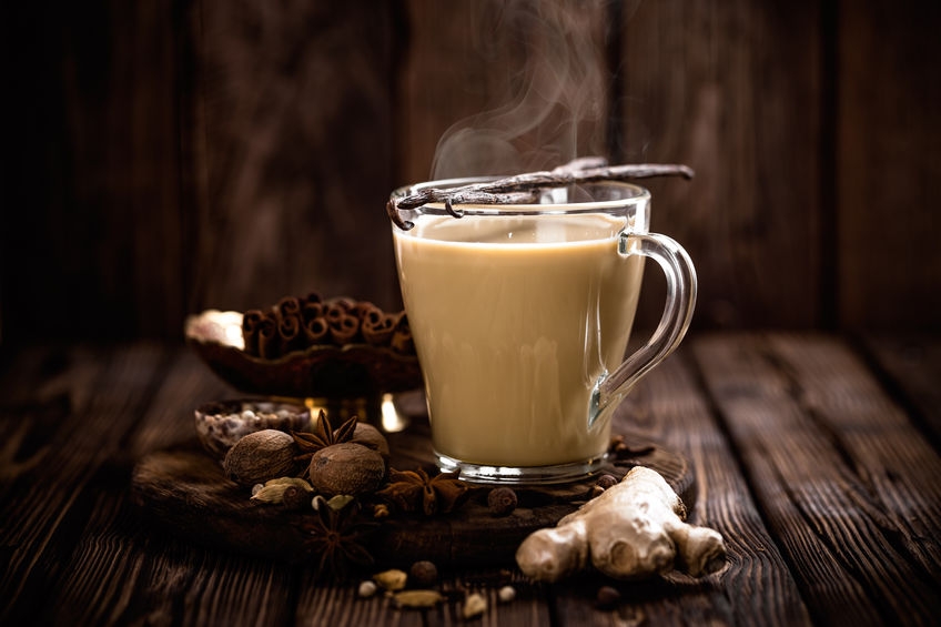 Masala Chai