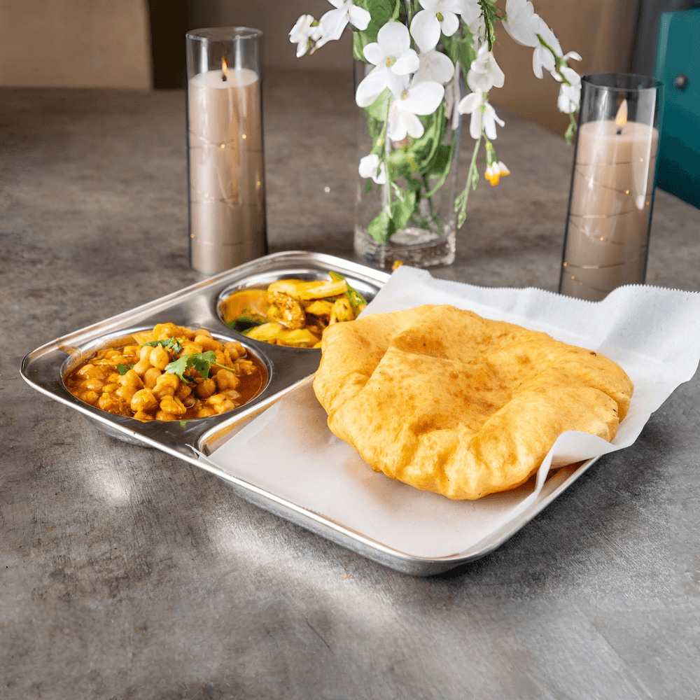 Bhatura