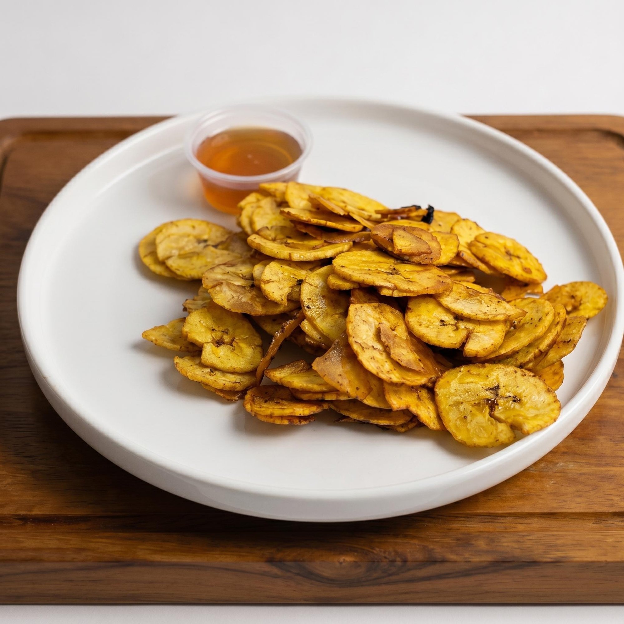A-1 Plantain Chips