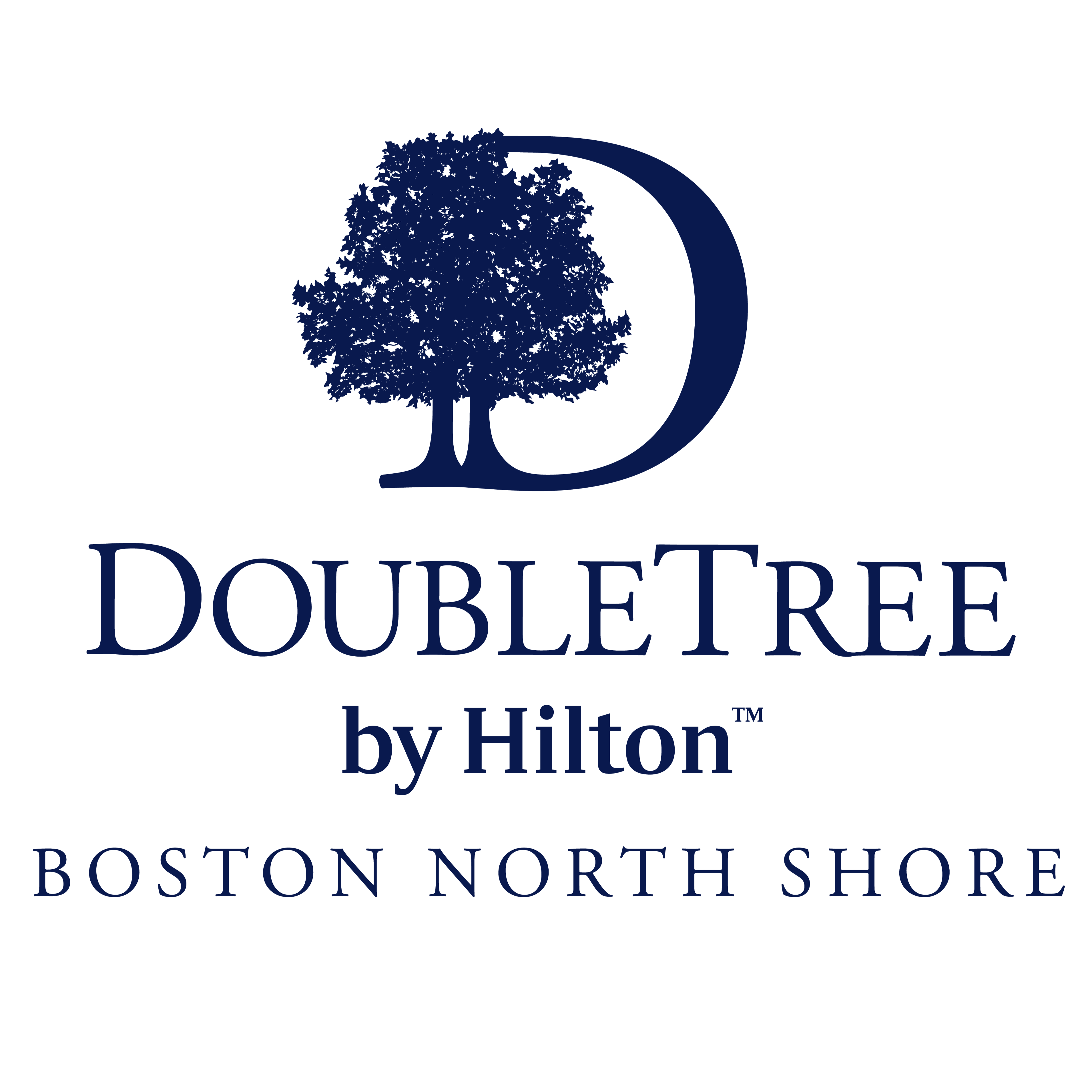 DoubleTree by Hilton Hotel Boston North Shore