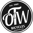 On Two Wheels Logo