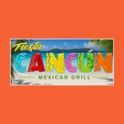 Fiesta CANCUN Mexican Grill