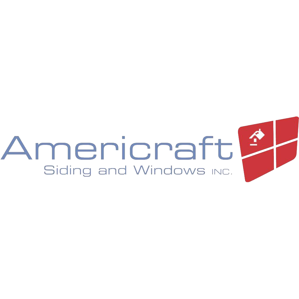 Americraft Siding and Windows Logo